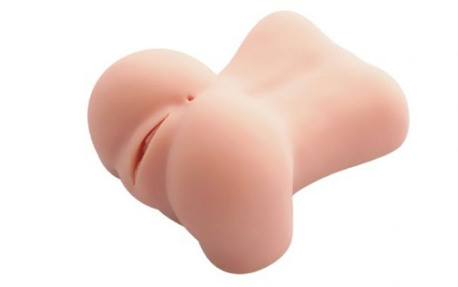 Вагина с двойным слоем материала Adarashi 1 без вибрации Вагина с двойным слоем материала Adarashi 1 без вибрации