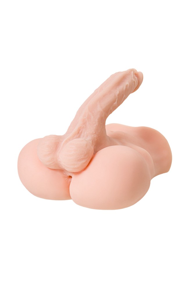 Мастурбатор с фаллосом Manuel Мастурбатор с фаллосом Manuel