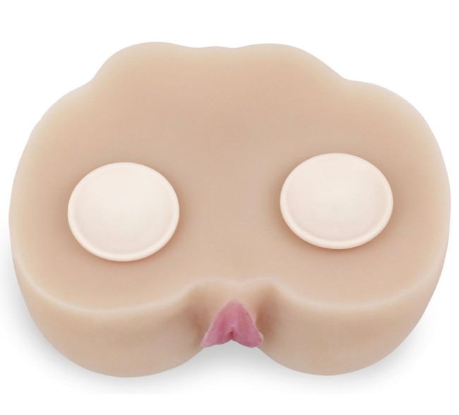 Вибровагина с выносным пультом и присосками Вибровагина с выносным пультом и присосками