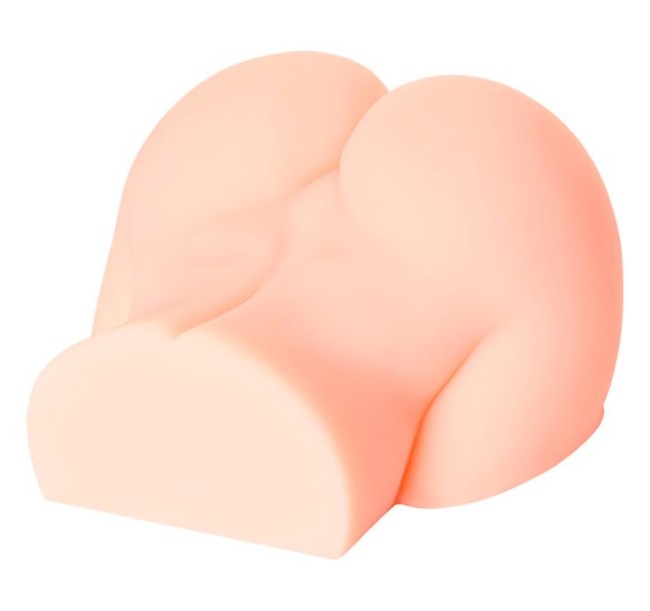 Мастурбатор-полуторс Ella без вибрации Мастурбатор-полуторс Ella без вибрации