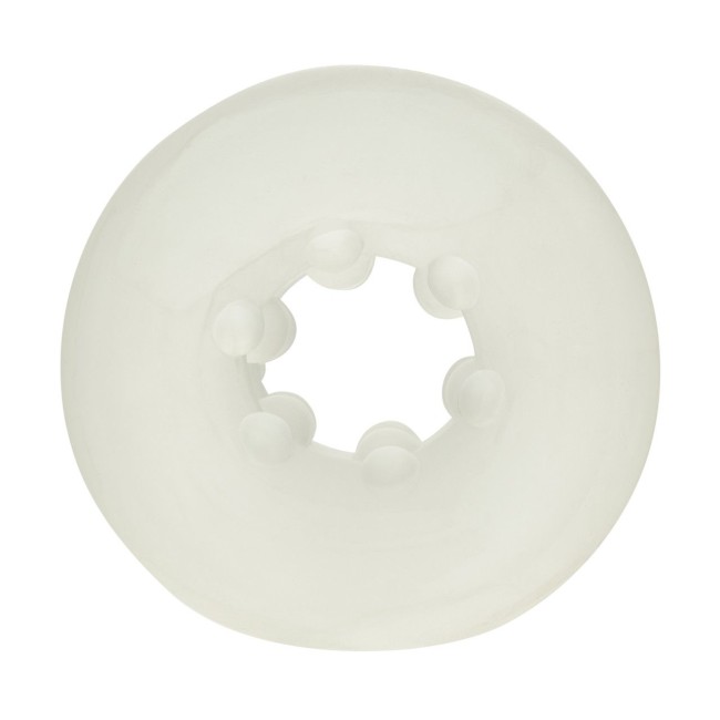 Прозрачное кольцо-бампер Bumper-Stroker Ring Прозрачное кольцо-бампер Bumper-Stroker Ring