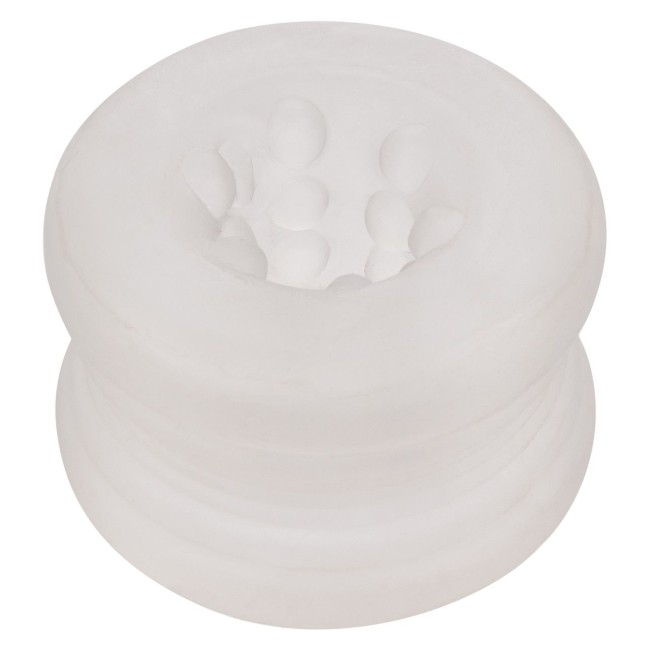 Прозрачное кольцо-бампер Bumper-Stroker Ring Прозрачное кольцо-бампер Bumper-Stroker Ring