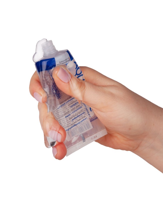 Гель-лубрикант AQUAglide на водной основе - 50 мл. Гель-лубрикант AQUAglide на водной основе - 50 мл.