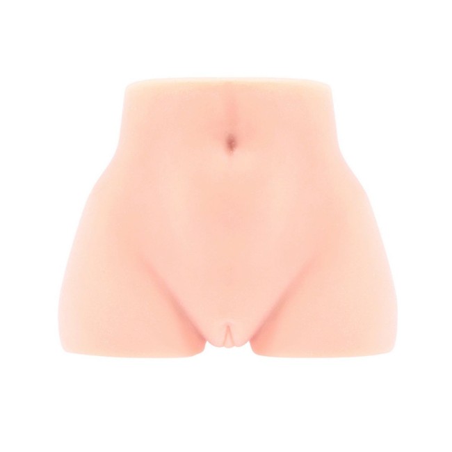 Мастурбатор-вагина без вибрации Cleo Vagina Мастурбатор-вагина без вибрации Cleo Vagina