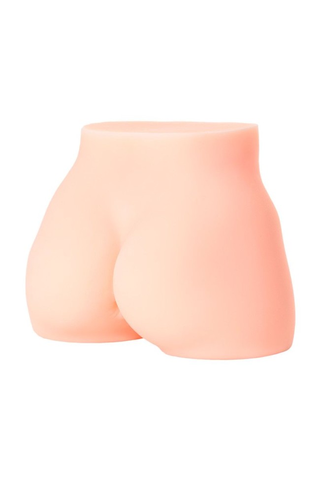 Мастурбатор-анус без вибрации Cleo Anal Мастурбатор-анус без вибрации Cleo Anal