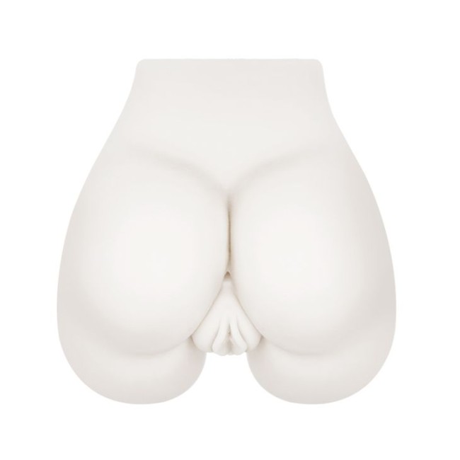 Вагина и анус с вибрацией Juicy Peach Вагина и анус с вибрацией Juicy Peach