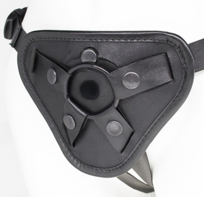 Пояс харнесс BEST UNI strap с 2 сменными насадками - 18,5 и 16 см. Пояс харнесс BEST UNI strap с 2 сменными насадками - 18,5 и 16 см.