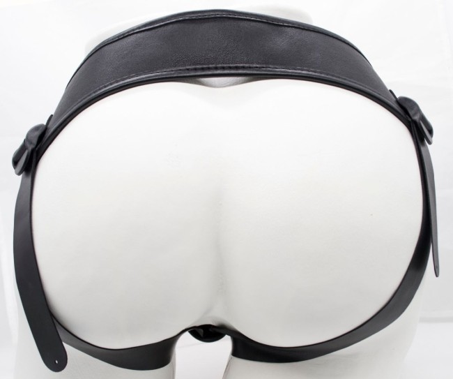 Пояс харнесс BEST UNI strap с 2 сменными насадками - 18,5 и 16 см. Пояс харнесс BEST UNI strap с 2 сменными насадками - 18,5 и 16 см.