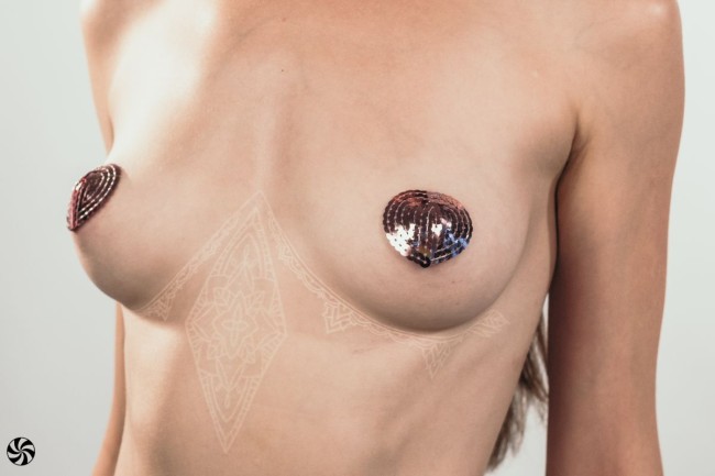 Розовые пэстисы Rand Розовые пэстисы Rand