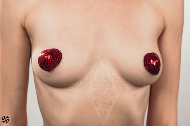 Красные пэстисы Rand Красные пэстисы Rand