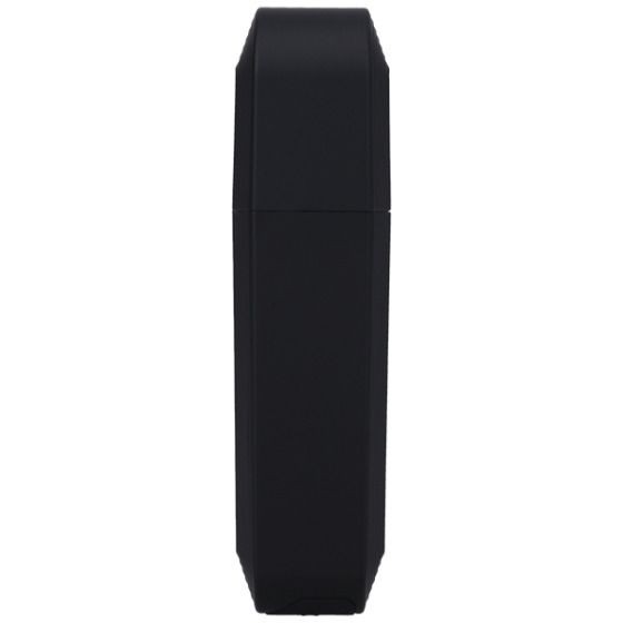 Черный вакуумный клиторальный стимулятор This Product Sucks Черный вакуумный клиторальный стимулятор This Product Sucks