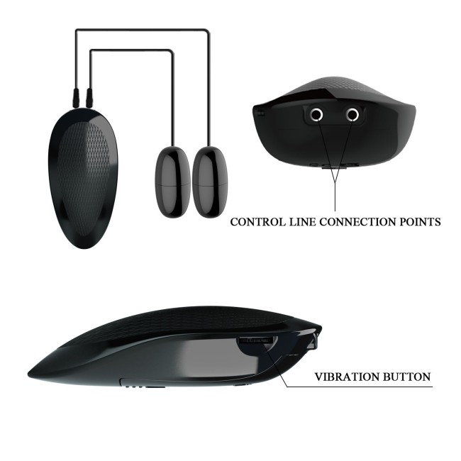 Вагина и анус с вибрацией CrazyBull Vagina and Ass Вагина и анус с вибрацией CrazyBull Vagina and Ass