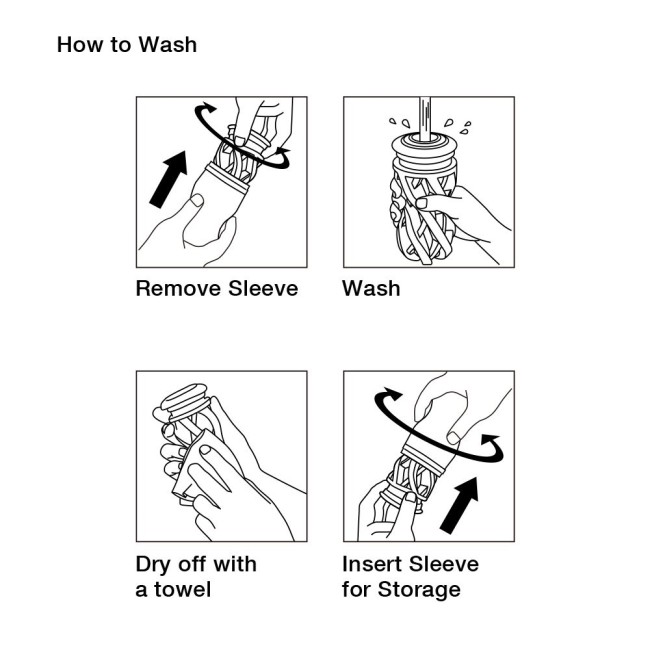 Серый мастурбатор Reusable Vacuum CUP ULTRA Серый мастурбатор Reusable Vacuum CUP ULTRA