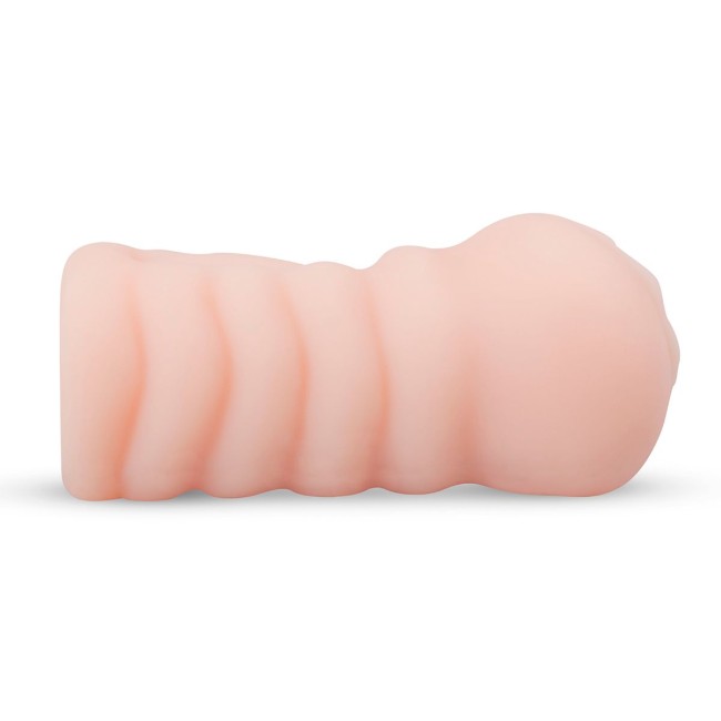 Телесный мастурбатор-вагина Lara Bay Masturbator