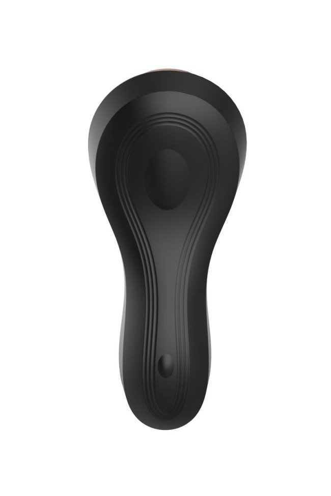 Черный вибратор в трусики Petal Черный вибратор в трусики Petal