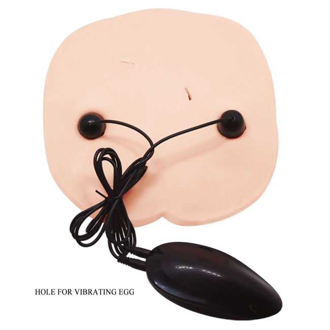 Вагина с руками поверх и вибрацией Вагина с руками поверх и вибрацией