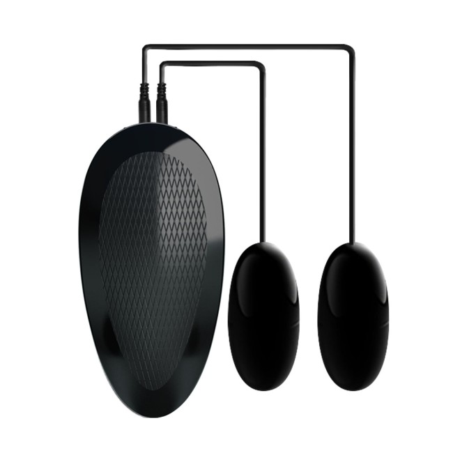 Вагина с руками поверх и вибрацией Вагина с руками поверх и вибрацией