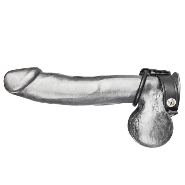 Двойное кольцо выносливости на пенис DUAL STAMINA RING Двойное кольцо выносливости на пенис DUAL STAMINA RING