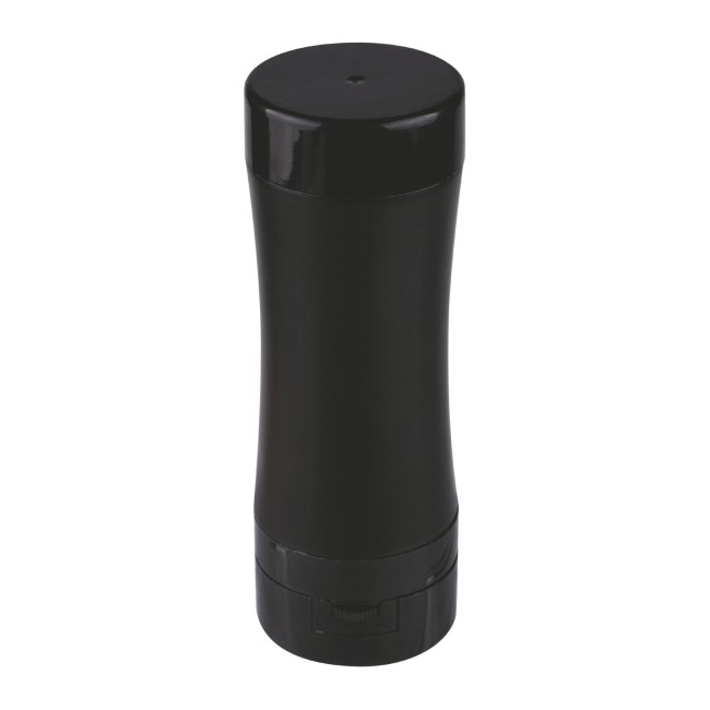 Мужской вибромастурбатор-вагина в корпусе с крышкой Мужской вибромастурбатор-вагина в корпусе с крышкой