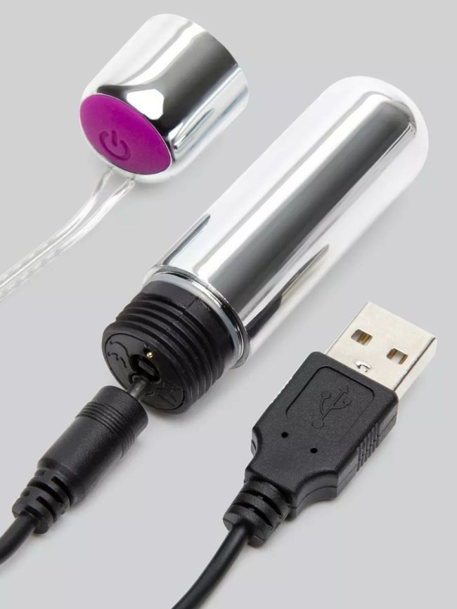 Лиловое виброкольцо с пультом ДУ Remote Control Cock Ring Лиловое виброкольцо с пультом ДУ Remote Control Cock Ring