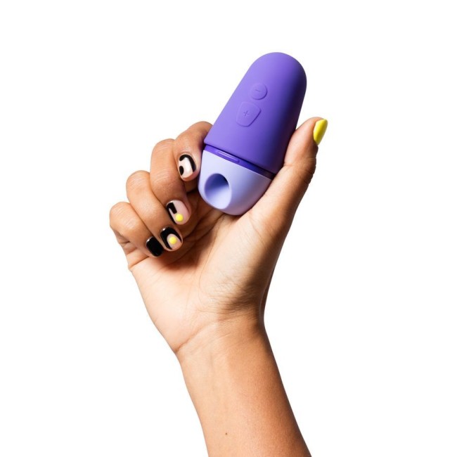 Бесконтактный клиторальный стимулятор Romp Free X Бесконтактный клиторальный стимулятор Romp Free X