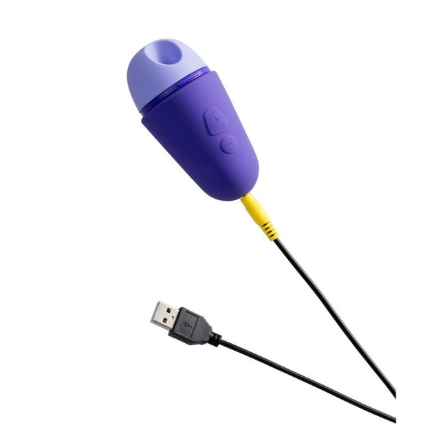 Бесконтактный клиторальный стимулятор Romp Free X Бесконтактный клиторальный стимулятор Romp Free X