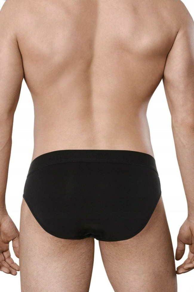 Мужские трусы-слипы на замочке Doreanse Zip Мужские трусы-слипы на замочке Doreanse Zip