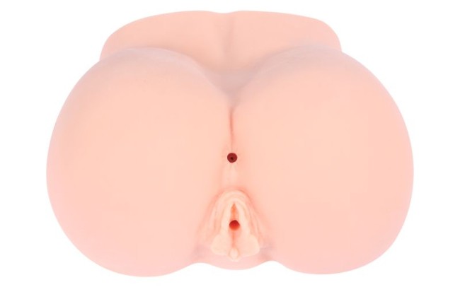 Полуторс Juliana с 2 входами - вагиной и анусом Полуторс Juliana с 2 входами - вагиной и анусом