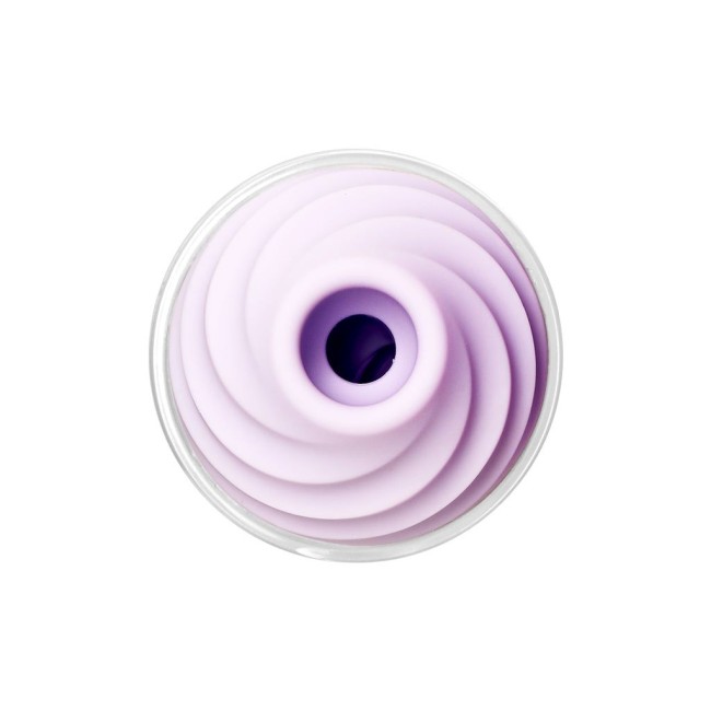 Вакуумный стимулятор клитора Joy Cup с подогревом Вакуумный стимулятор клитора Joy Cup с подогревом