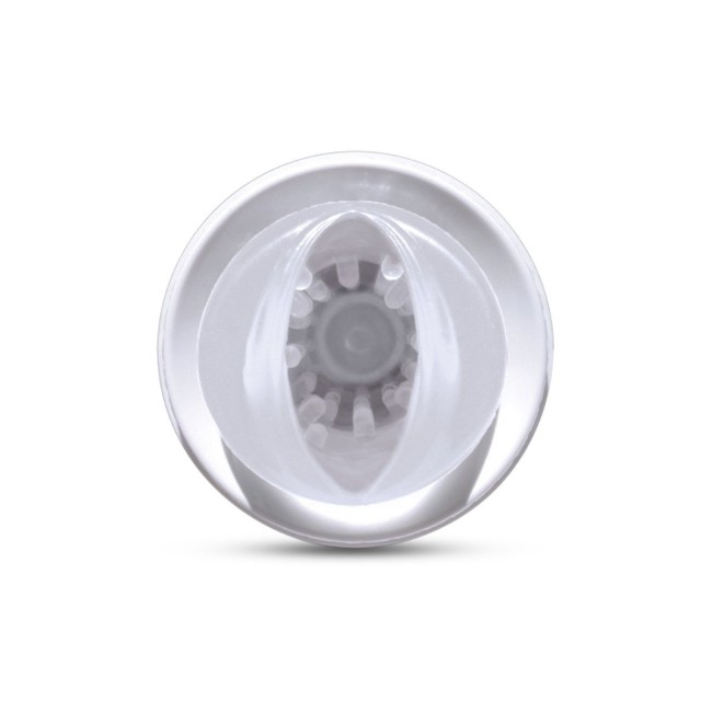 Перезаряжаемый мастурбатор-вагина Extreme Toyz Rechargeable Roto-Bator Pussy Перезаряжаемый мастурбатор-вагина Extreme Toyz Rechargeable Roto-Bator Pussy