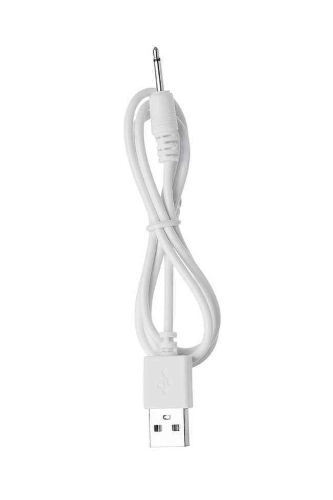 Фиолетовый универсальный стимулятор Kisom - 24 см. Фиолетовый универсальный стимулятор Kisom - 24 см.