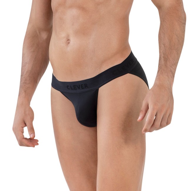 Черные трусы-танга Deseo Brief Черные трусы-танга Deseo Brief