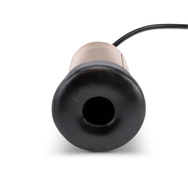 Мастурбатор с вибрацией Head Stroking Мастурбатор с вибрацией Head Stroking