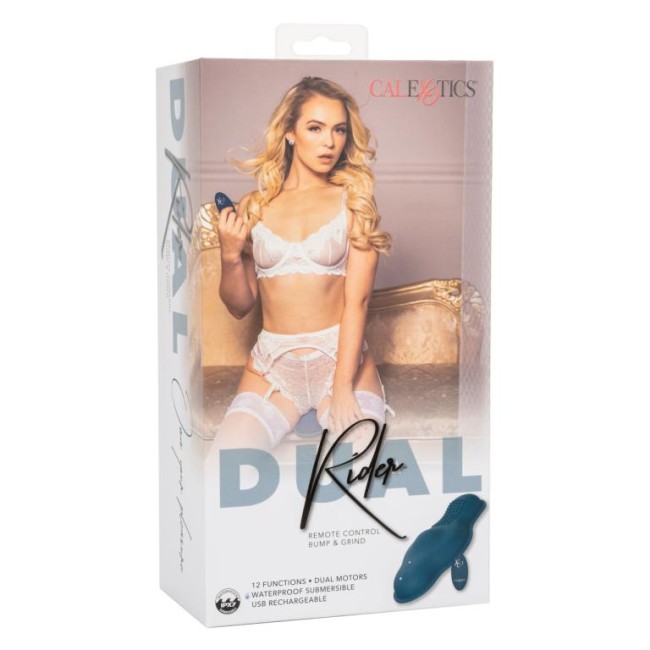 Синяя виброплатформа Remote Control Bump Grind Синяя виброплатформа Remote Control Bump Grind