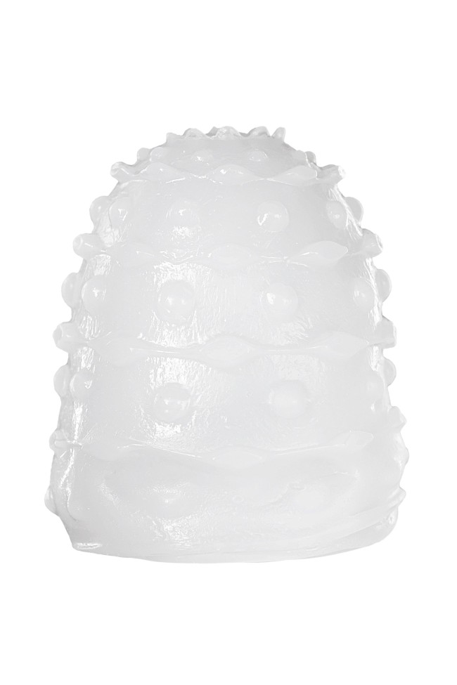 Мастурбатор-яйцо Satisfyer Bubble Mini Masturbator Мастурбатор-яйцо Satisfyer Bubble Mini Masturbator