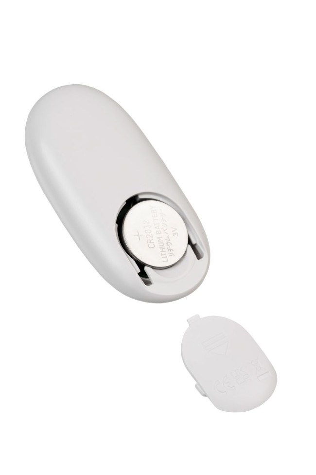 Ярко-розовое виброяйцо с пультом ДУ Choppy Ярко-розовое виброяйцо с пультом ДУ Choppy