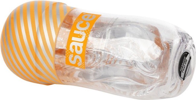 Мастурбатор Sauce Honey Мастурбатор Sauce Honey