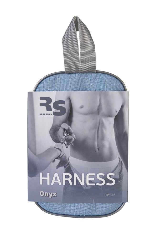 Трусики унисекс для страпона Onyx