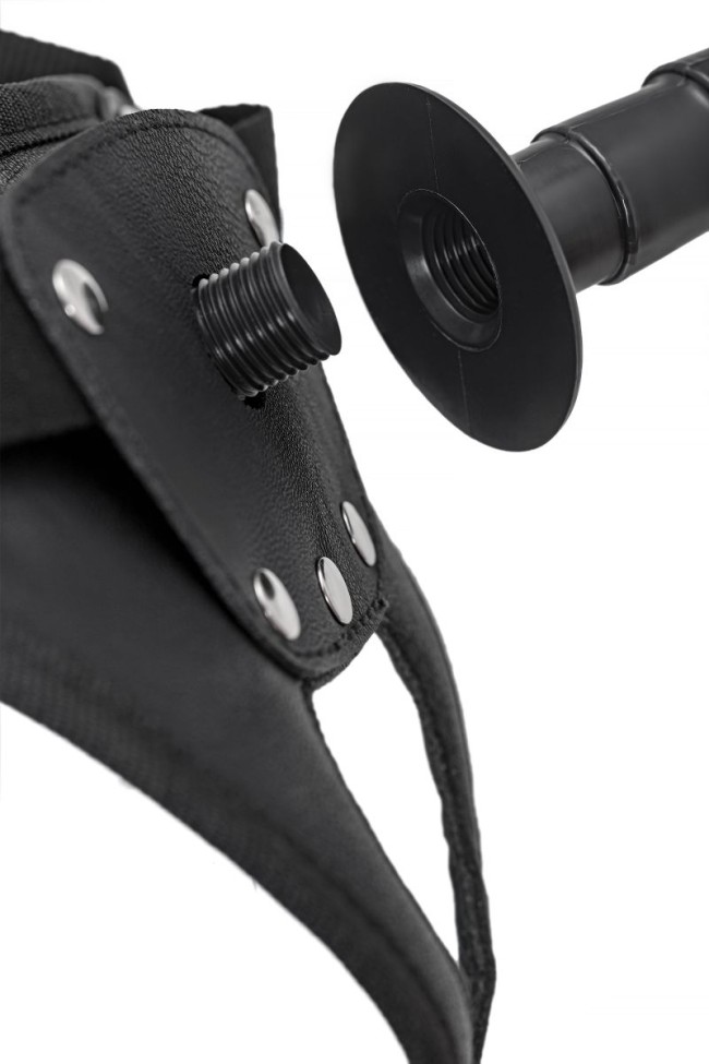 Трусики унисекс для страпона Onyx