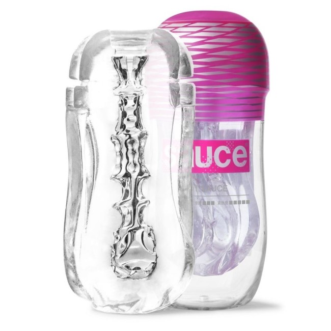 Мастурбатор Sauce Hot Мастурбатор Sauce Hot