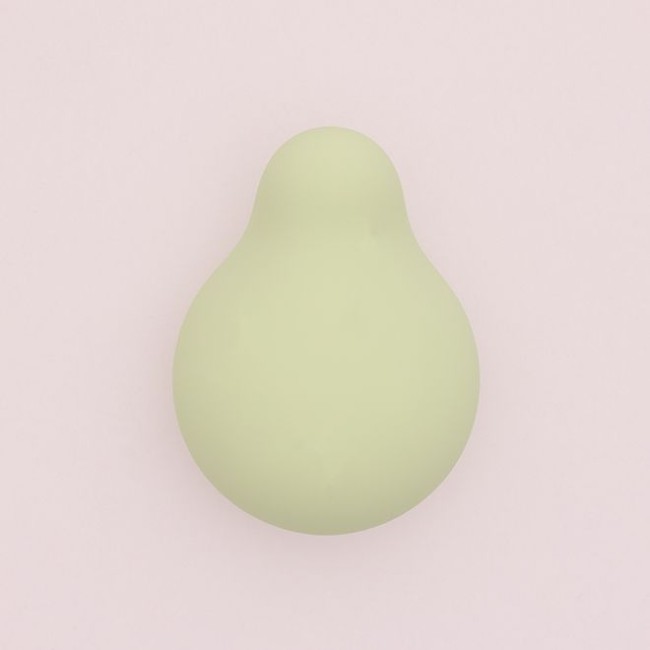 Зеленый вибратор Iroha Hanamidori Зеленый вибратор Iroha Hanamidori