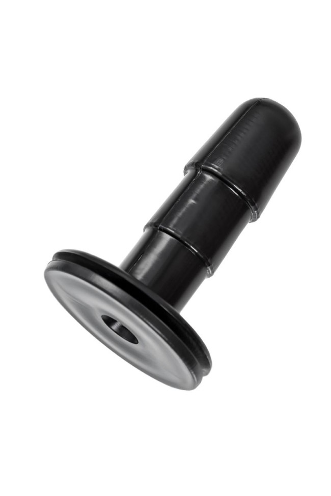 Женские трусики для страпона Emery c вагинальной пробкой Женские трусики для страпона Emery c вагинальной пробкой