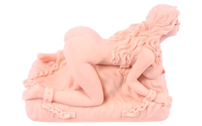 Кукла-мастурбатор с вагиной Isabel без вибрации Кукла-мастурбатор с вагиной Isabel без вибрации