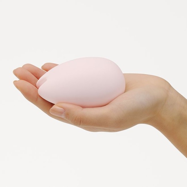 Розовый вибратор Iroha Hinazakura Розовый вибратор Iroha Hinazakura