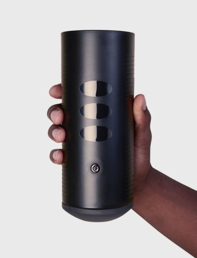 Интерактивный мастурбатор Kiiroo Titan Feel Pornstars Experience Интерактивный мастурбатор Kiiroo Titan Feel Pornstars Experience