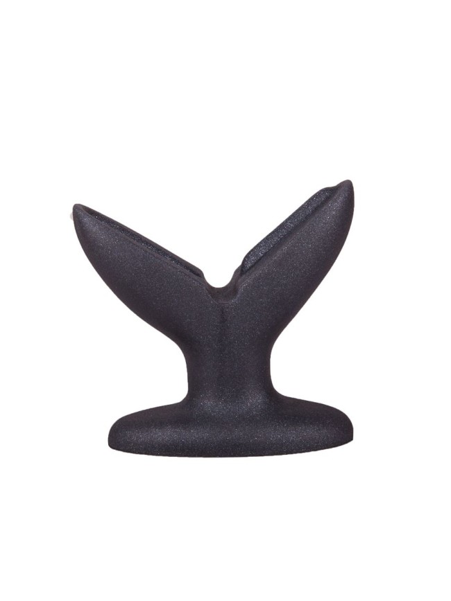 Анально-вагинальный плаг A blooming tulip S+ Анально-вагинальный плаг A blooming tulip S+