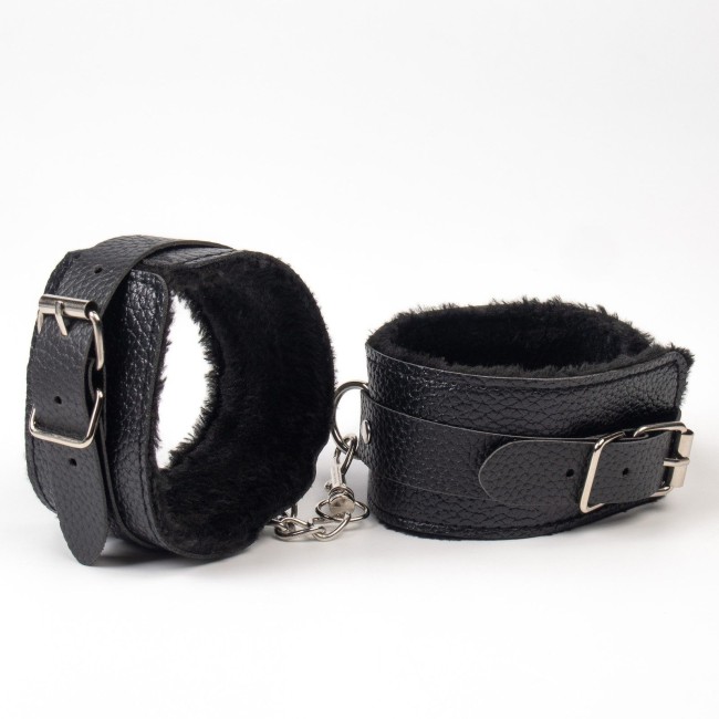 Черный БДСМ-набор «Оки-Чпоки» из 11 предметов Черный БДСМ-набор «Оки-Чпоки» из 11 предметов