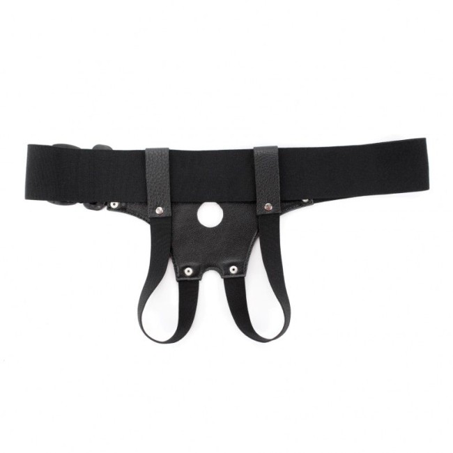 Трусики для страпона с маленьким отверстием Трусики для страпона с маленьким отверстием