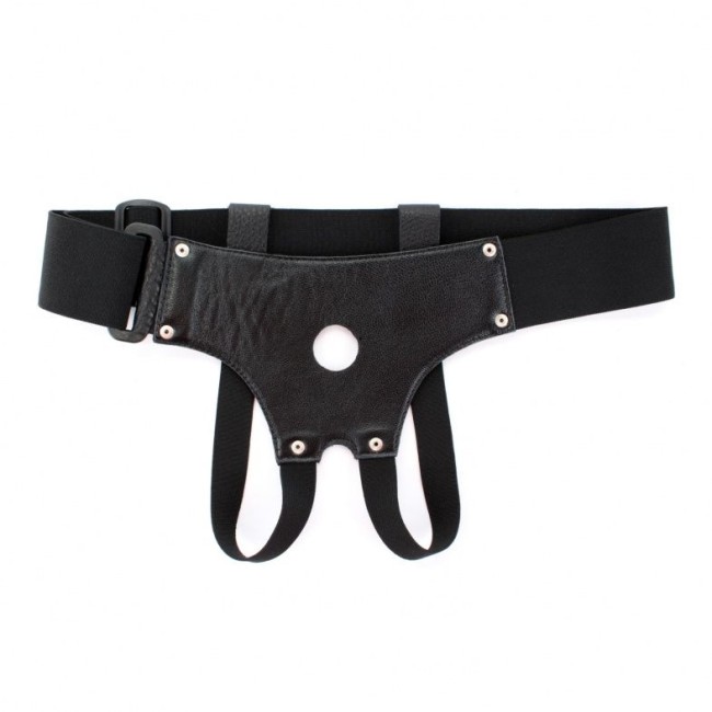 Трусики для страпона с маленьким отверстием Трусики для страпона с маленьким отверстием