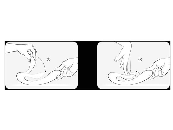 Розовый вибромассажёр G-wave с гибким клиторальным отростком - 18 см. Розовый вибромассажёр G-wave с гибким клиторальным отростком - 18 см.